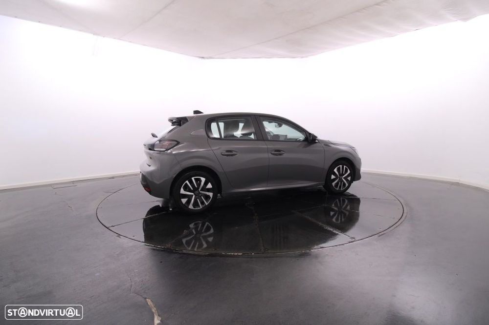 Peugeot 208 1.2 PureTech Active - 9