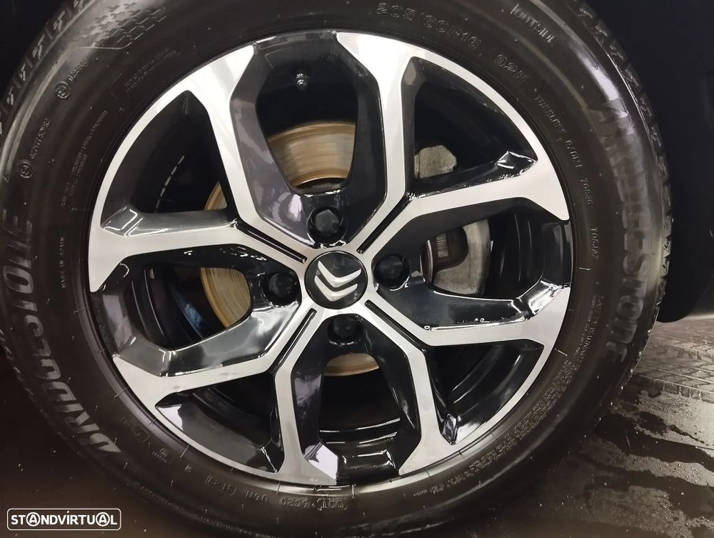 Citroën C3 Aircross 1.2 PureTech C-Series - 9