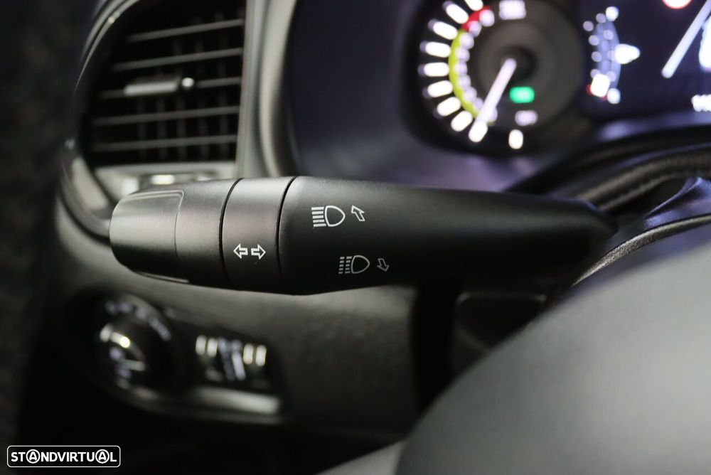 Jeep Renegade 1.3 TG Limited - 13