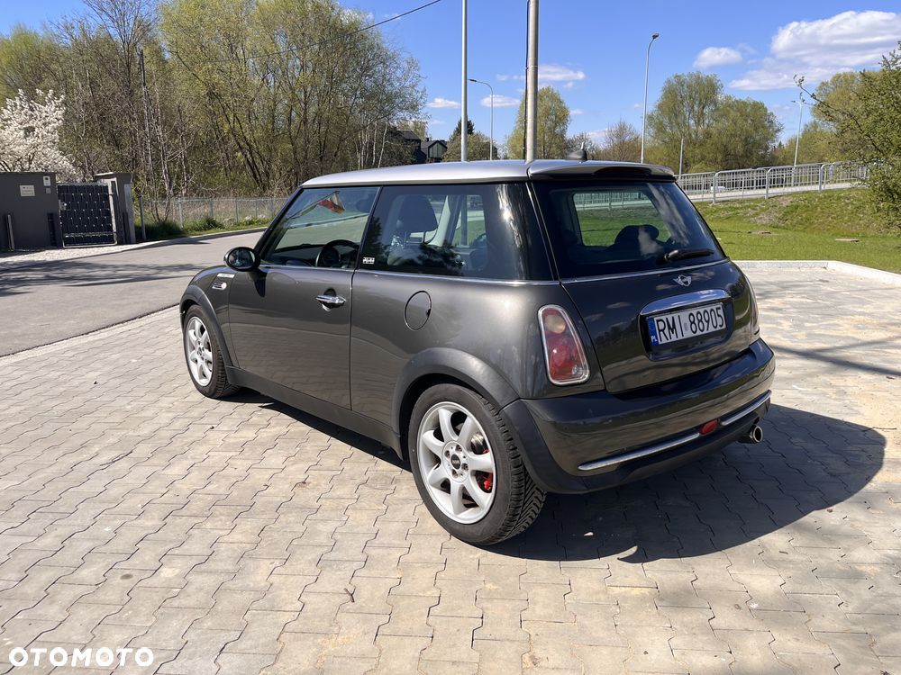 MINI Cooper Park Lane - 7