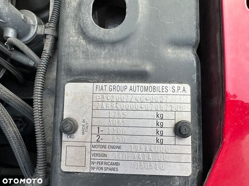 Alfa Romeo Giulietta 1.4 TB 16V Super - 22