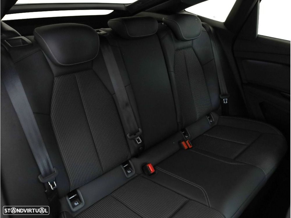 Audi Q4 Sportback e-tron 45 82 kWh - 15