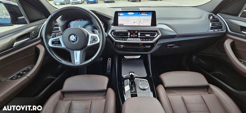 BMW X3 - 16