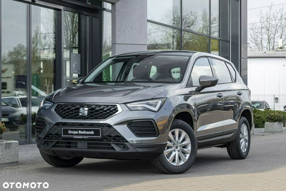 Seat Ateca - 4