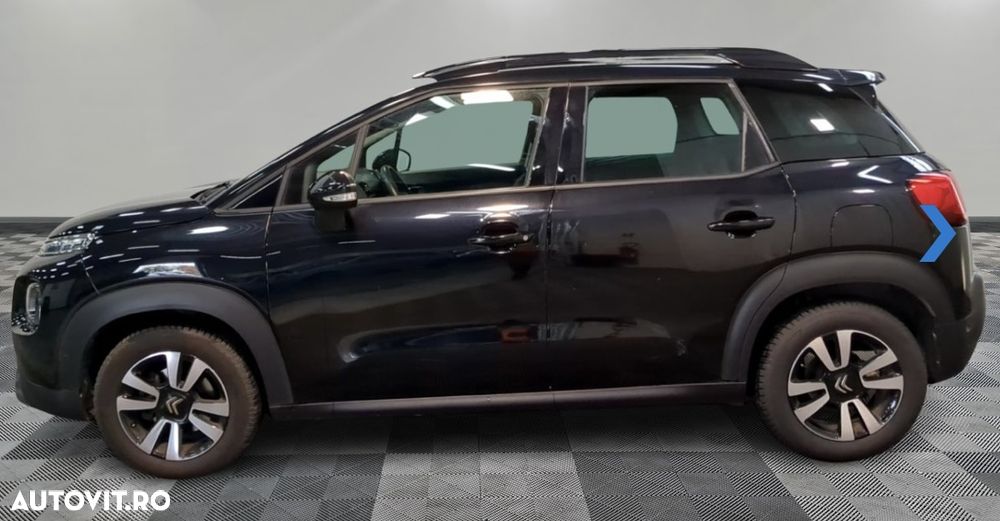 Citroën C3 AIRCROSS PureTech 130 Stop & Start EAT6 OPF SHINE PACK - 19