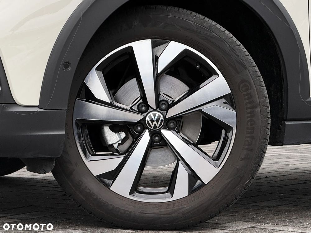 Volkswagen Taigo 1.5 TSI ACT Style DSG - 6