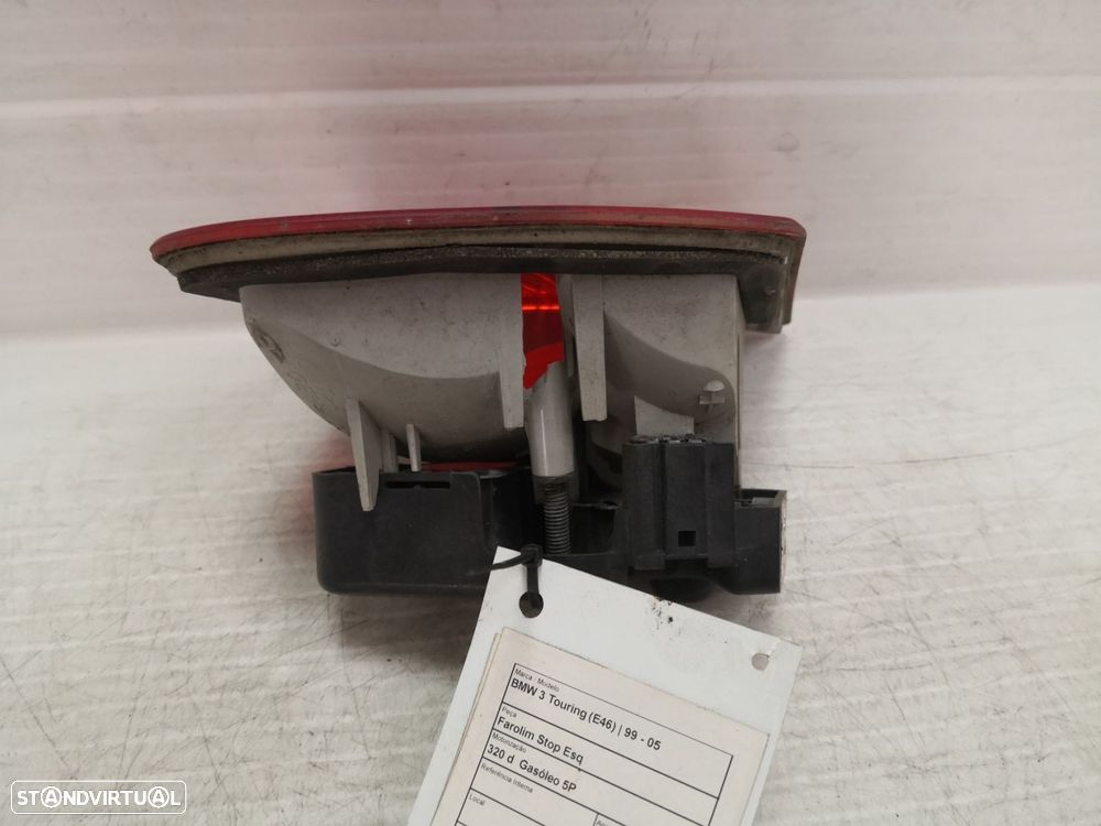 Farolim Stop Esq Bmw 3 Touring (E46) - 3