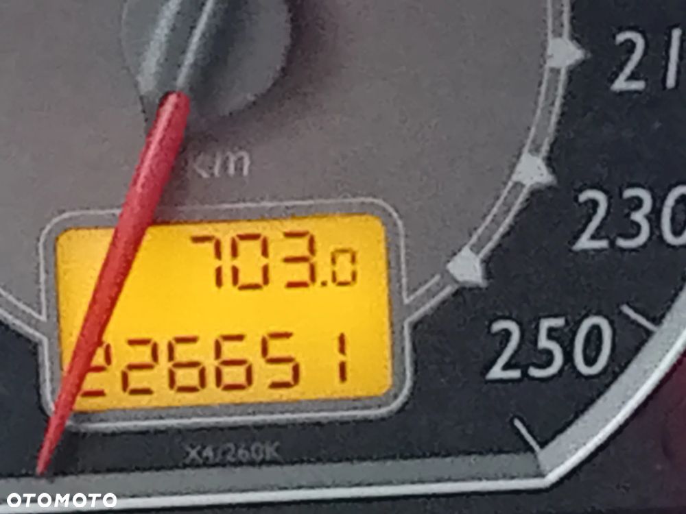 Citroën C5 II 1.8i 16V - 7