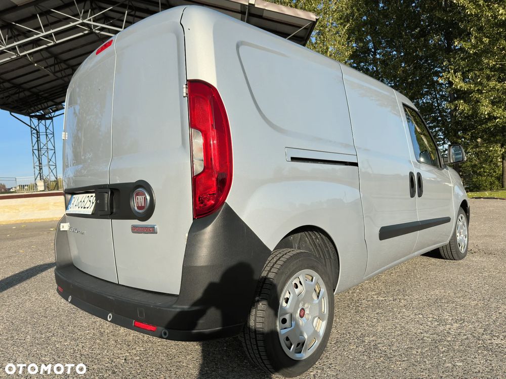 Fiat Doblo - 7