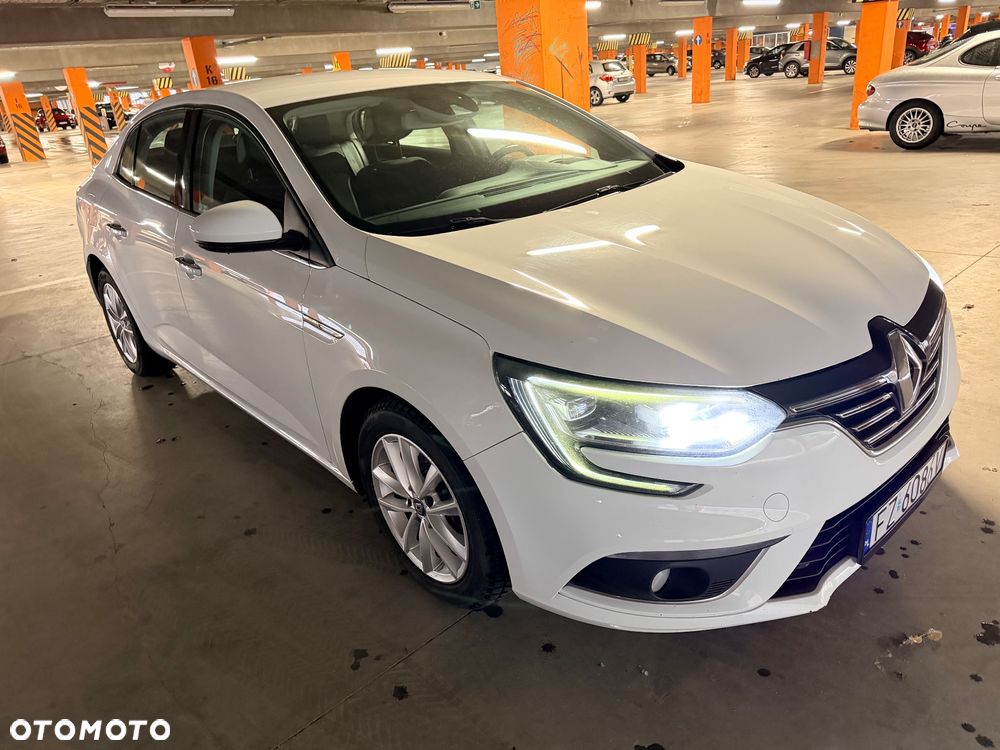 Renault Megane 1.6 dCi Business - 4