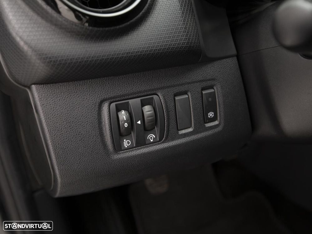 Renault Clio Sport Tourer 1.5 dCi Limited EDition - 14