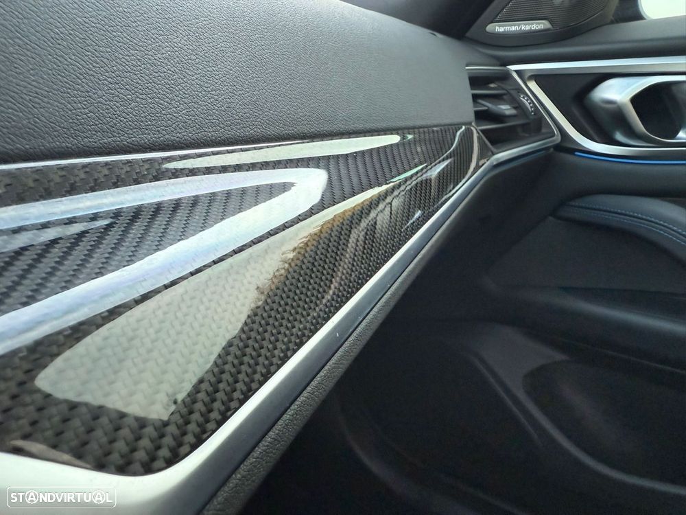 BMW i4 eDrive40 Pack Desportivo M Pro - 44