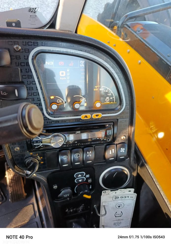 JCB 531-70 - 4