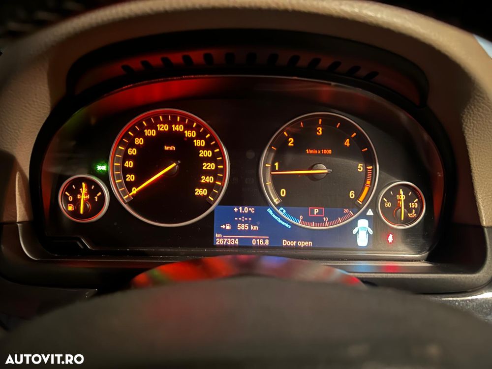 BMW Seria 5 520d - 3