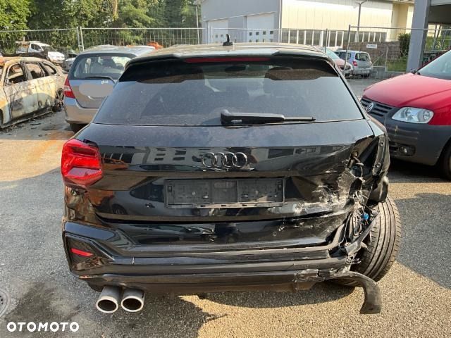 Audi SQ2 TFSI quattro S tronic - 5