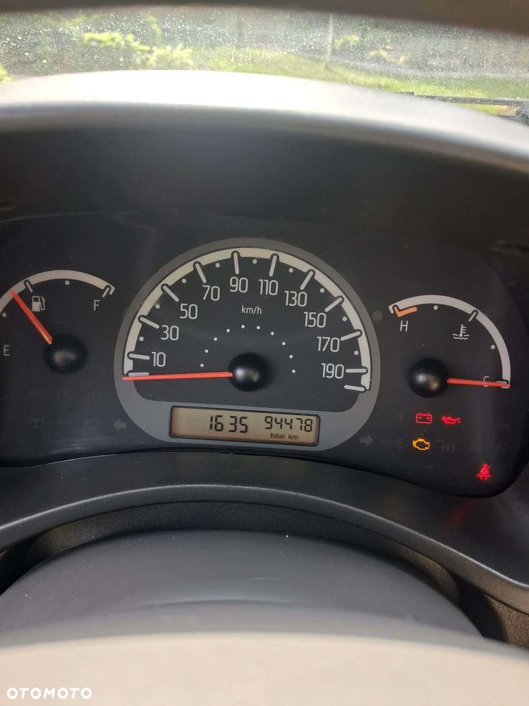 Fiat Panda - 8