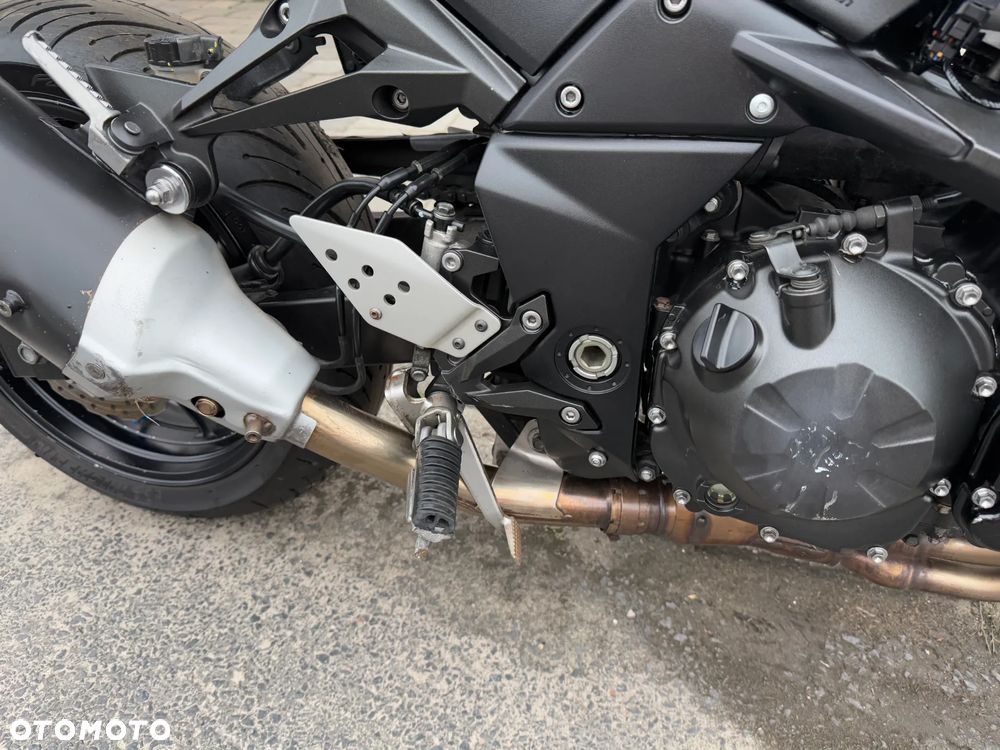 Kawasaki Z - 28