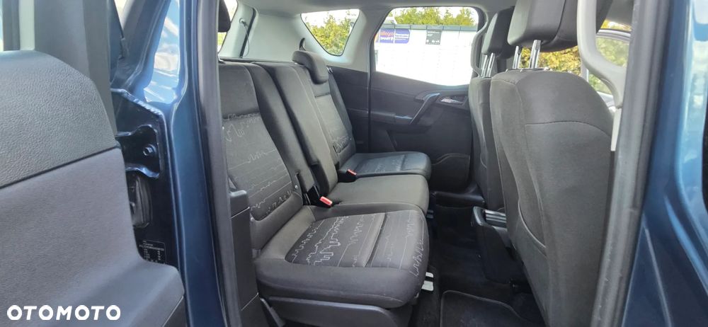 Opel Meriva 1.4 Ecoflex Active - 32