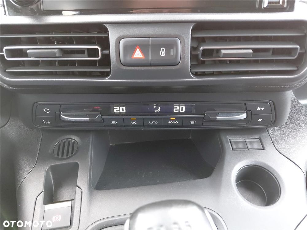 Toyota Proace City Verso 1.5 D-4D Family - 7