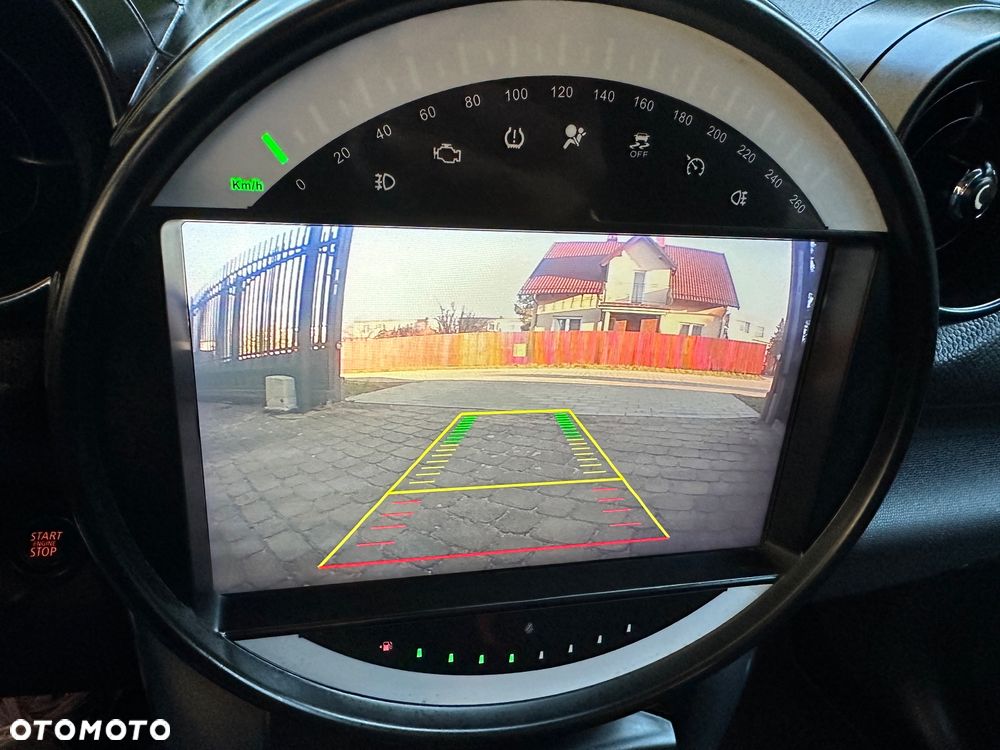 MINI Countryman - 29