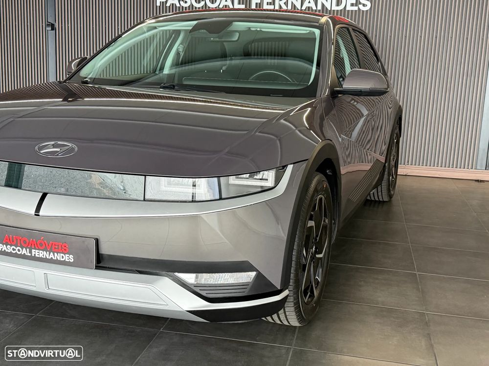 Hyundai Ioniq 5 58 kWh - 47