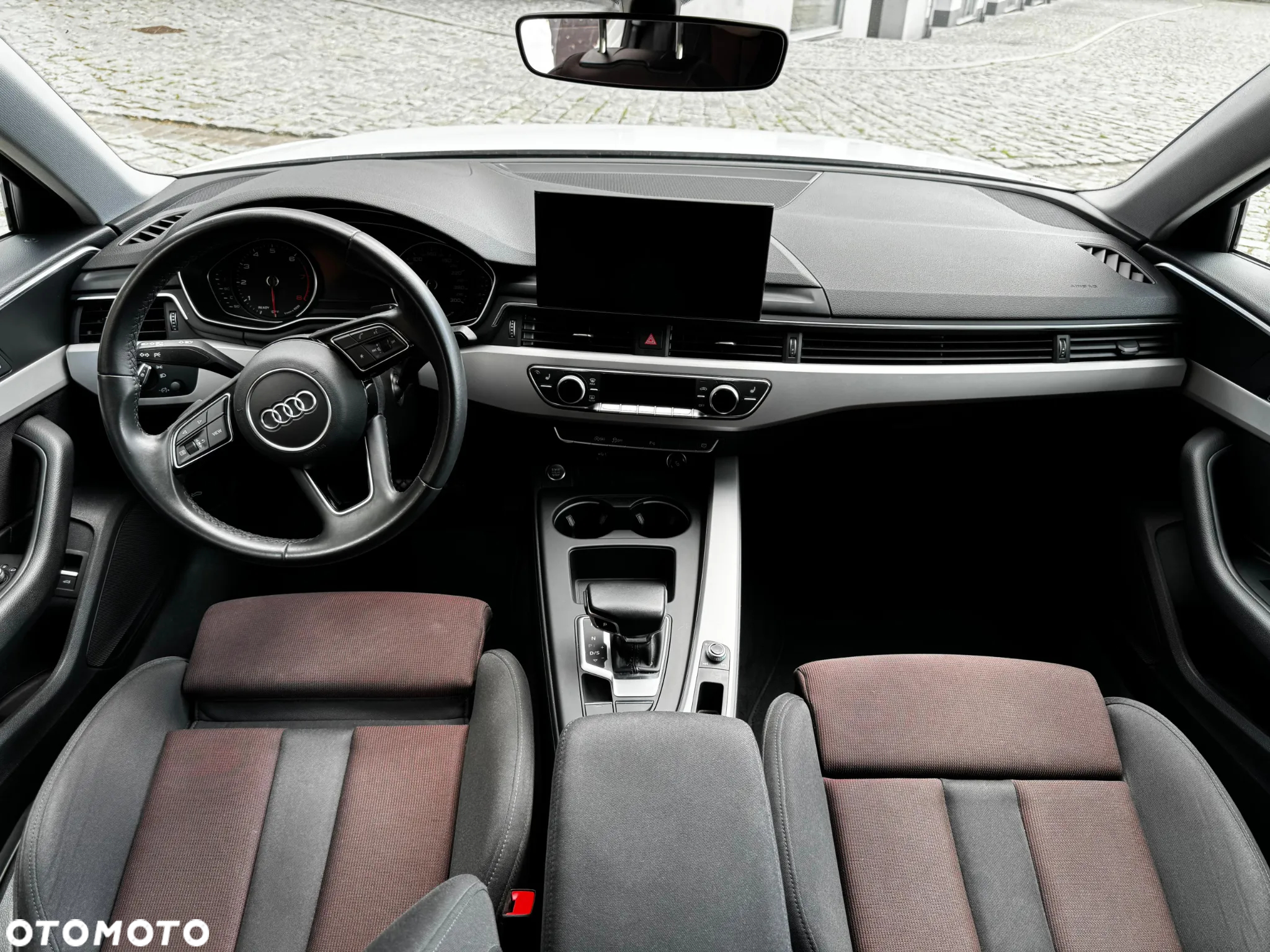 Audi A4 - 18