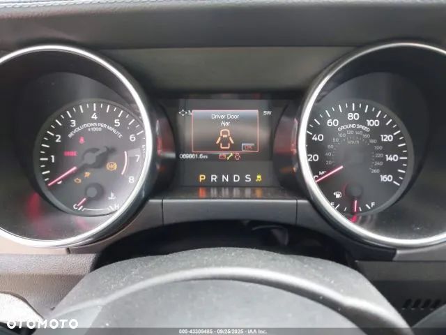 Ford Mustang 2.3 EcoBoost - 16