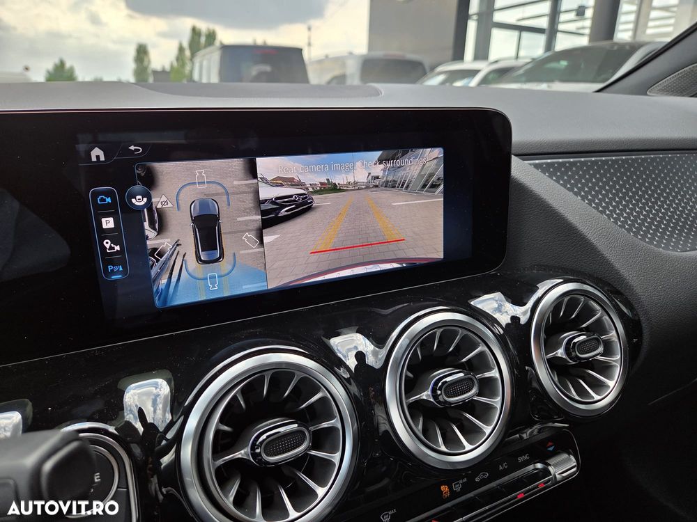 Mercedes-Benz GLA 220 4MATIC MHEV Aut. - 27