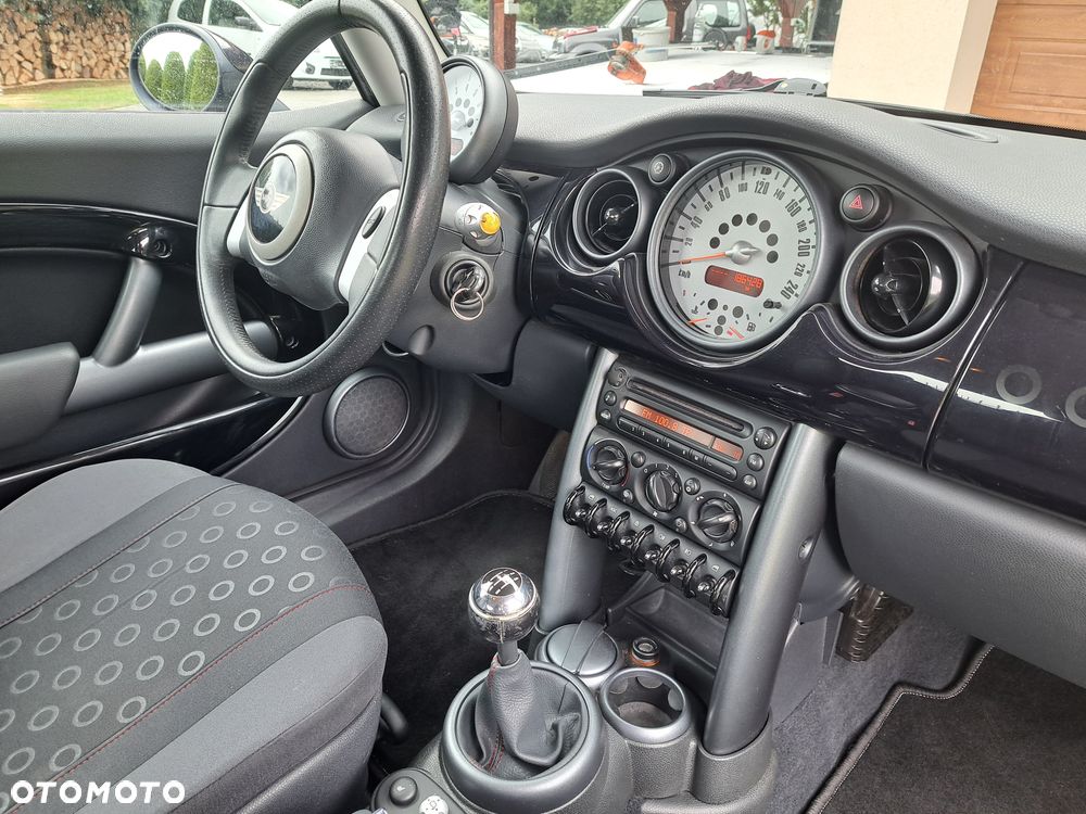 MINI ONE Seven - 10