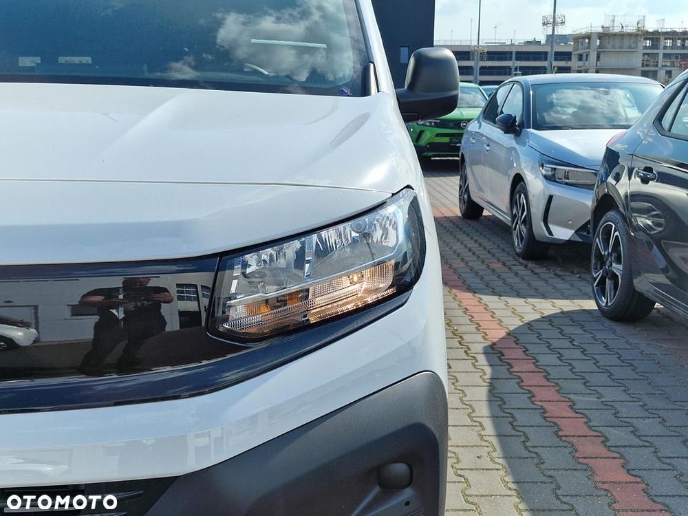 Opel Combo Van 1.2 PureTech S&S L1 - 20