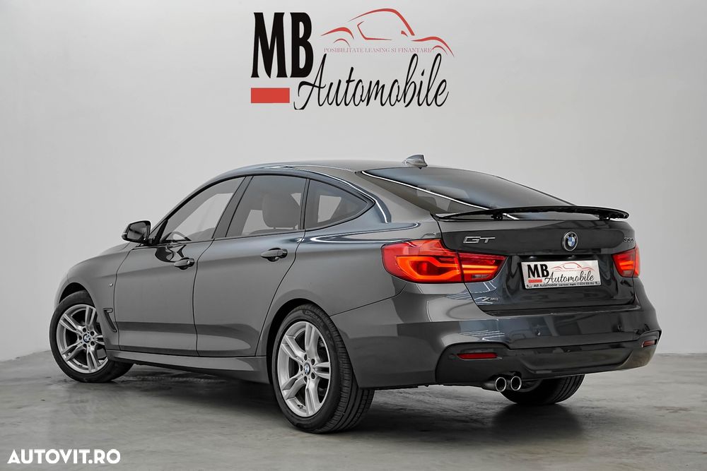 BMW Seria 3 - 8