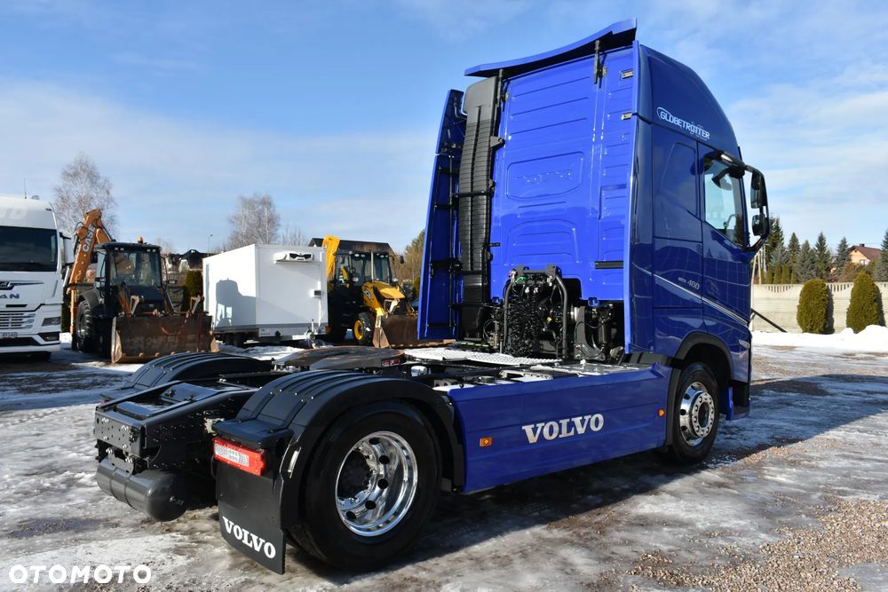 Volvo FH// XXL // I PARK COOL // LED // NAVI // KAMERY // - 6