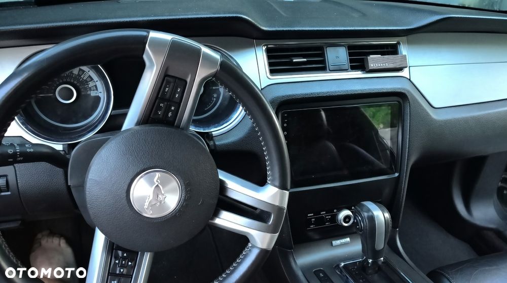 Ford Mustang 3.7 V6 Premium - 16