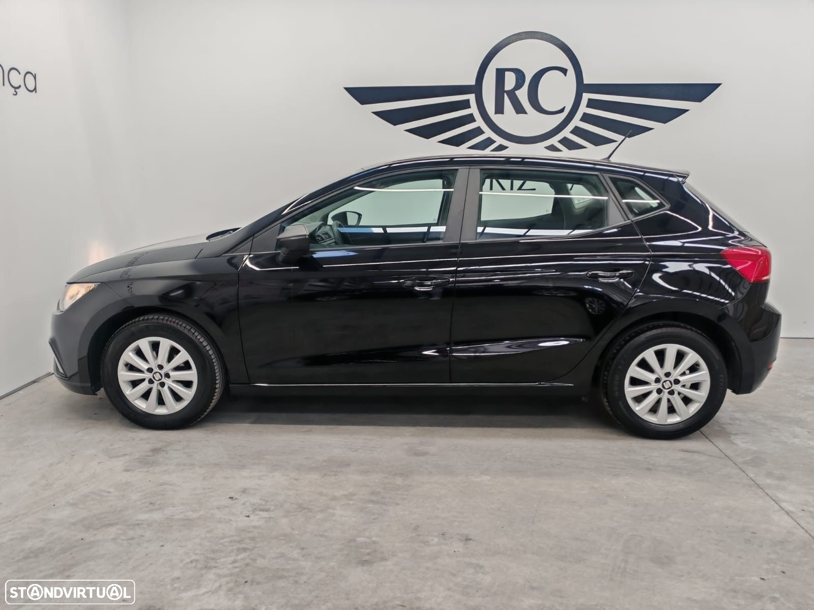 SEAT Ibiza 1.0 Reference - 3