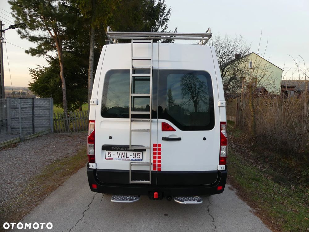 Renault MASTER 2.3DCI*125KM*L2H2 - 6
