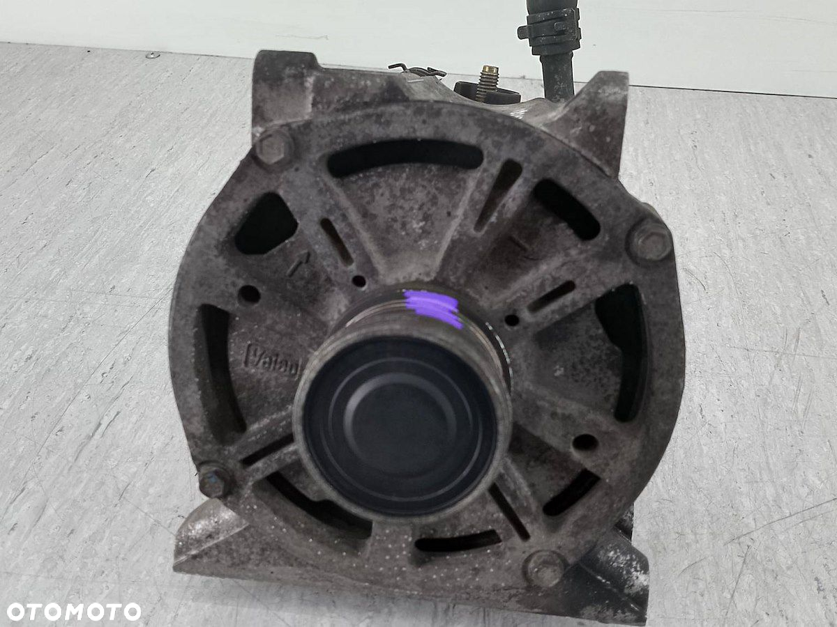 ALTERNATOR WODNY MERCEDES-BENZ KLASA A W168 A6681540102    2542524A 1.7 - 5