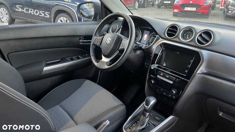 Suzuki Vitara - 9