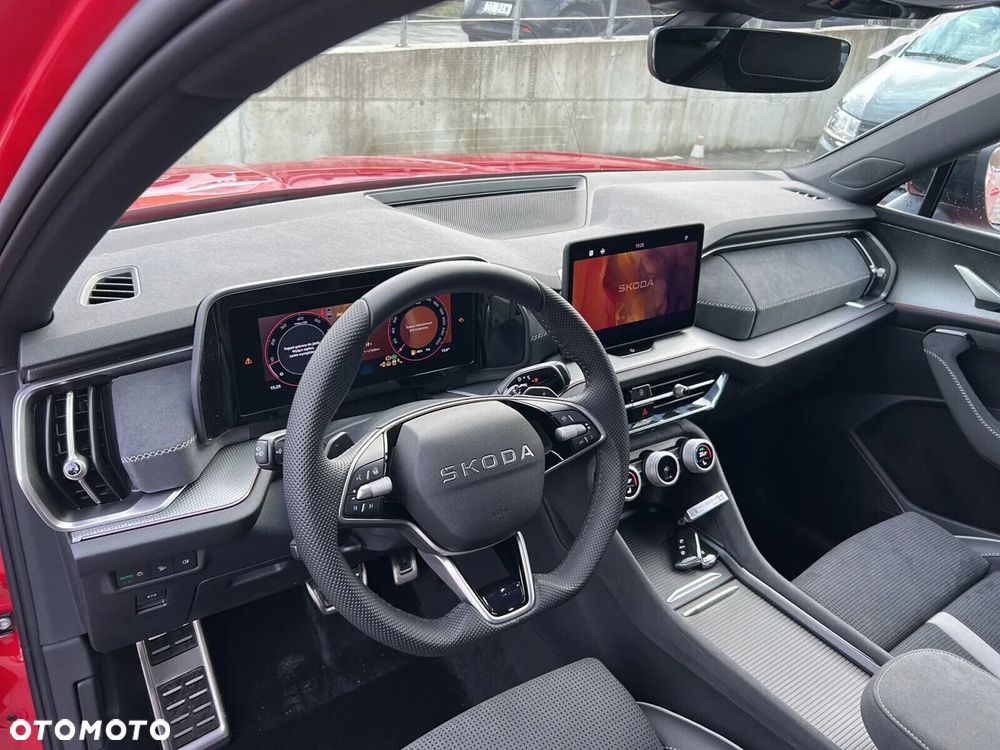 Skoda Kodiaq - 5