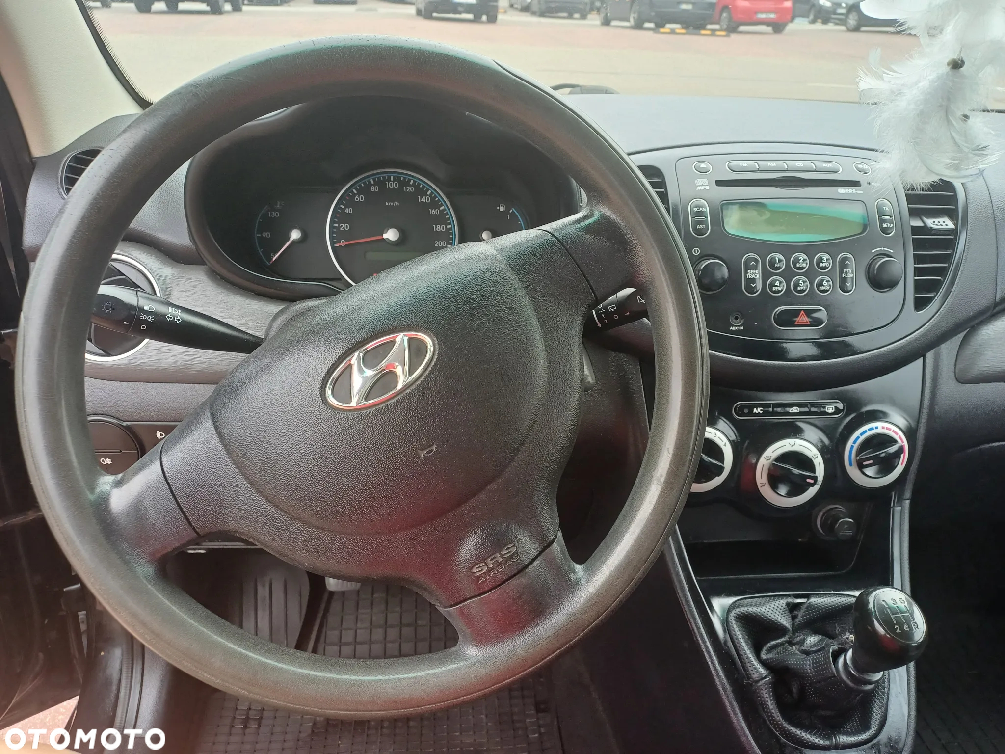 Hyundai i10 1.1 Edition Plus - 10