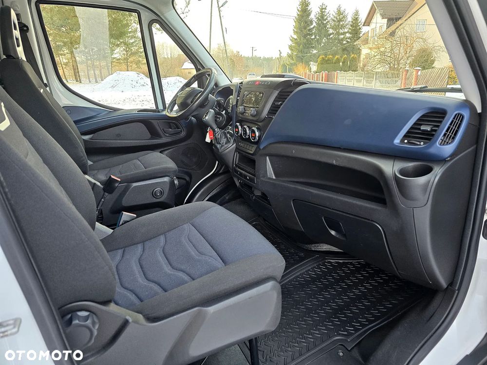 Iveco daily - 27