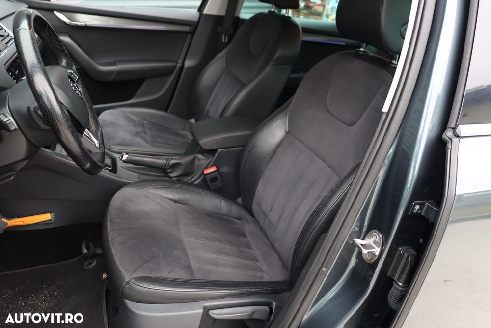 Skoda Octavia - 11