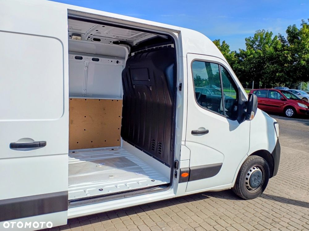 Renault MASTER - 10