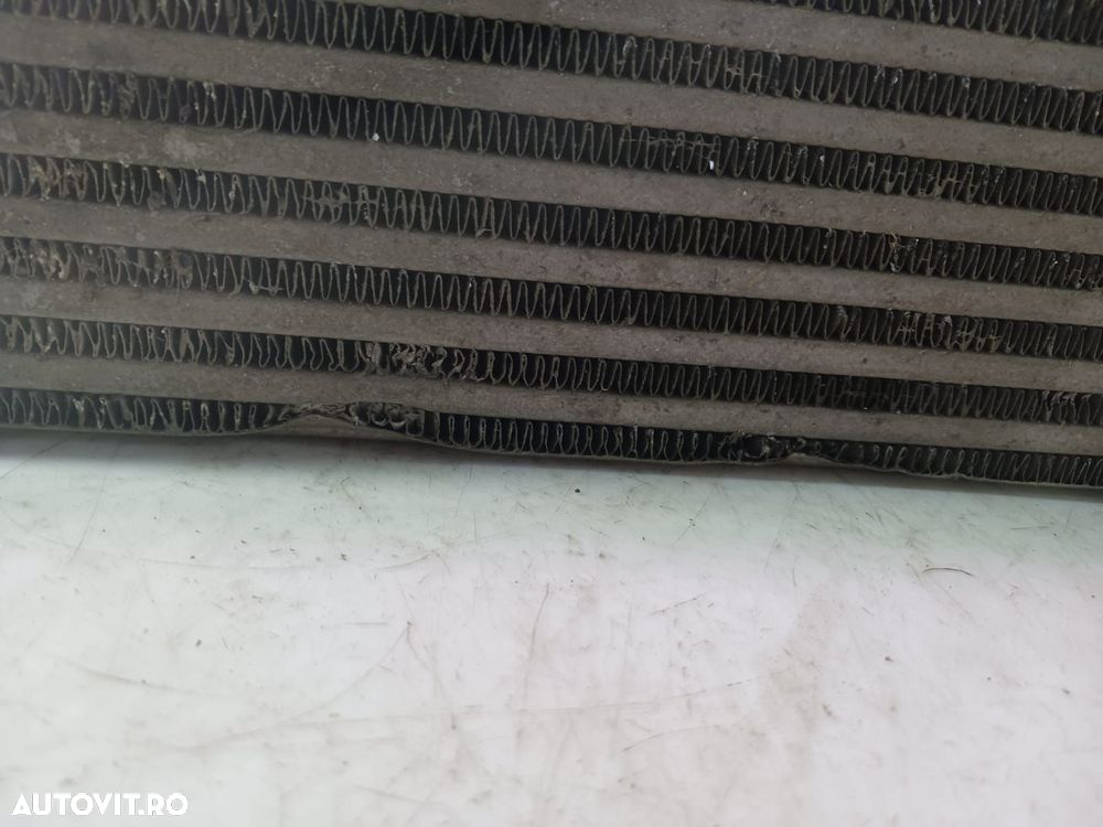 Radiator intercooler H1bg-6k775-ac 1.0 ecoboost M1JU Ford EcoSport 2 - 5