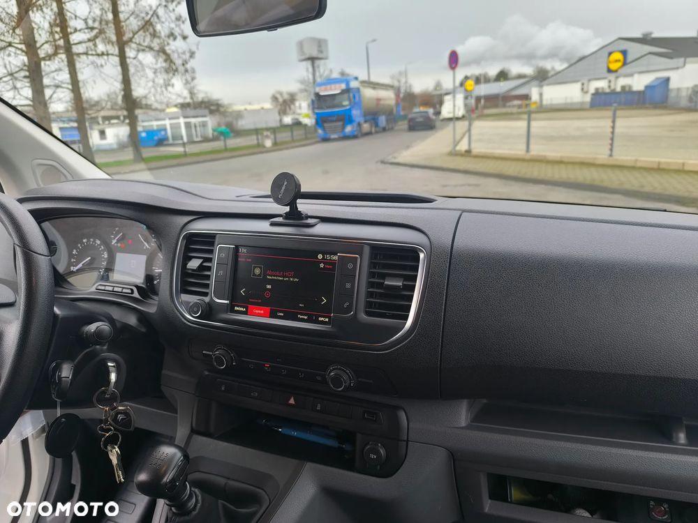 Citroën Jumpy Combi - 13