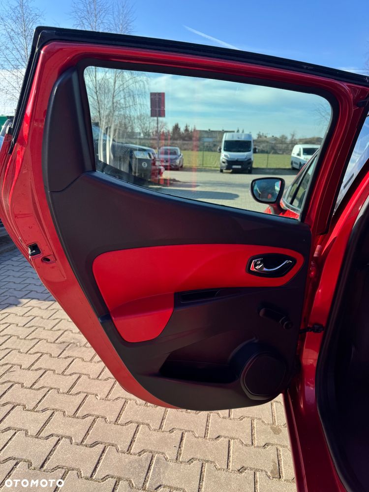 Renault Clio 0.9 Energy TCe Dynamique - 4