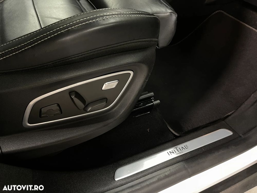 Renault Grand Scenic ENERGY dCi 160 EDC INITIALE PARIS - 27