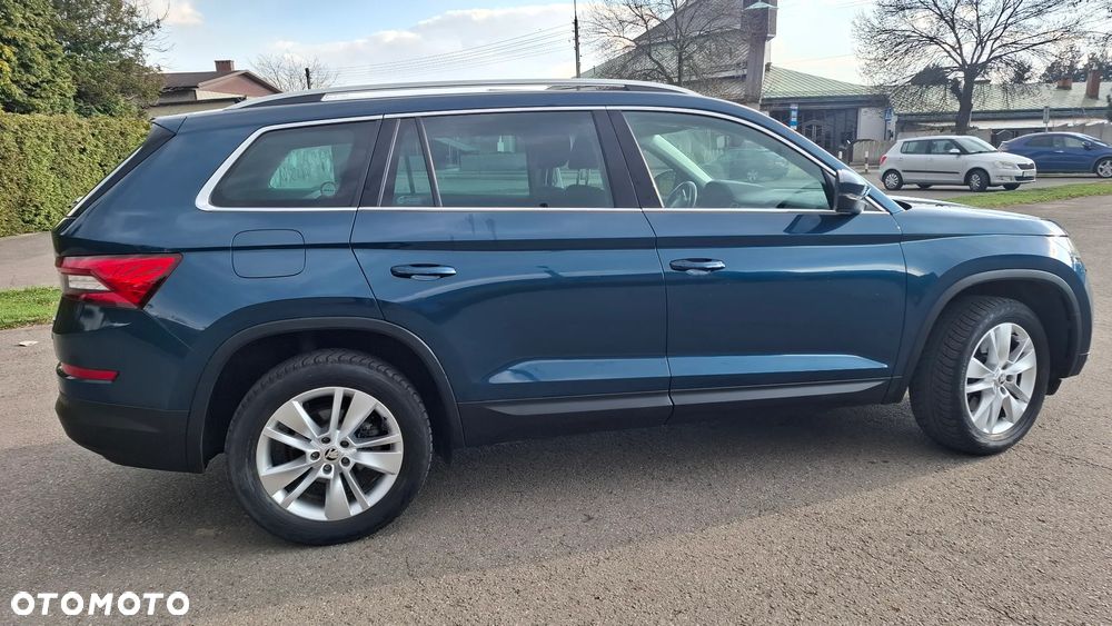Skoda Kodiaq - 4