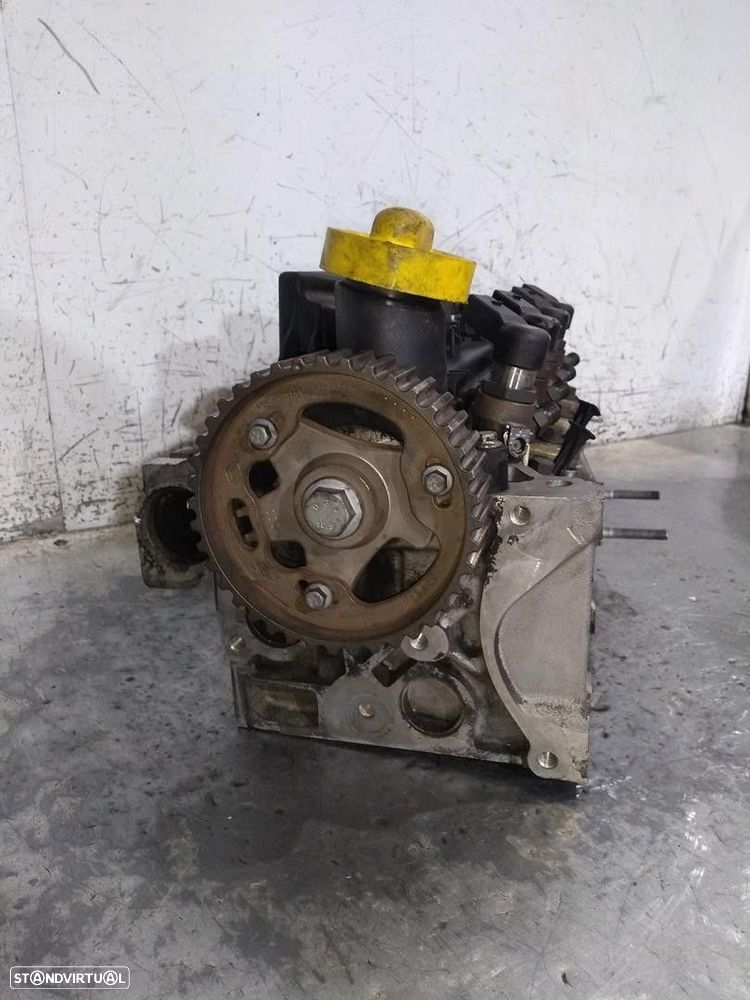 COLAÇA RENAULT KANGOO / GRAND KANGOO 2008 -K9K - 2