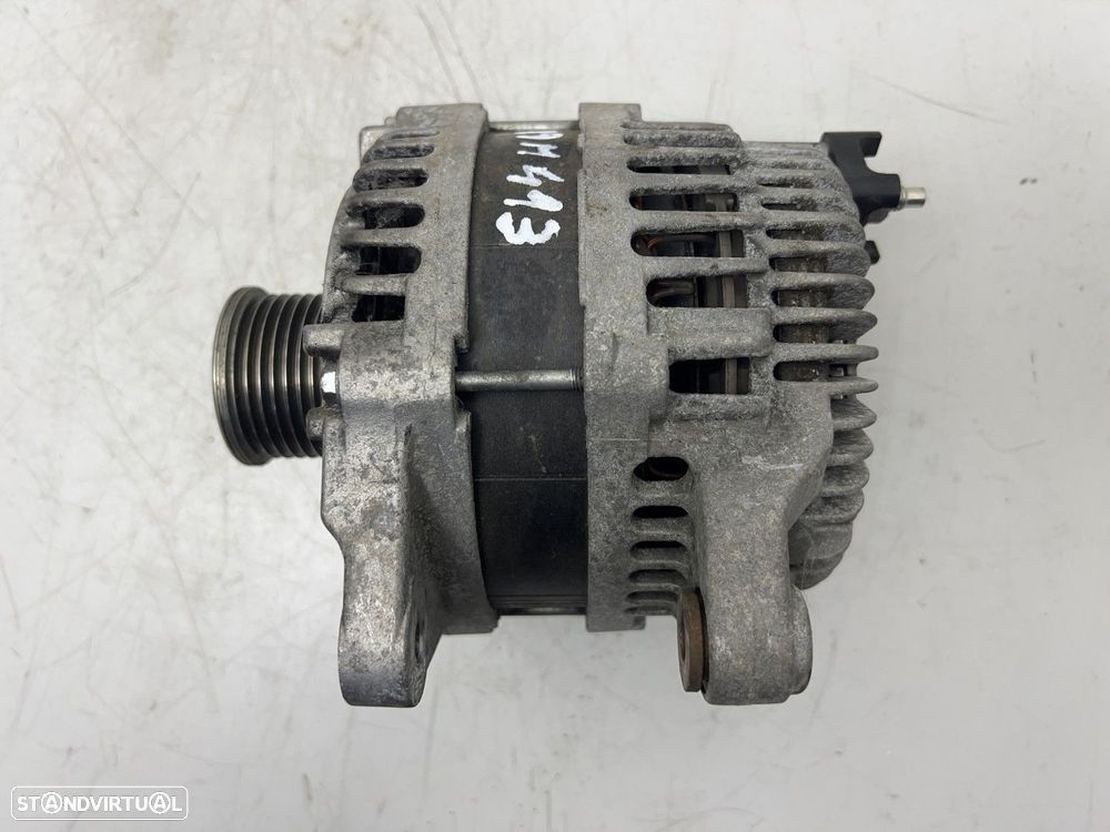 Alternador FIAT TALENTO (296_) 1.6 D REF. 231006729R MOTOR R9M413 - 7