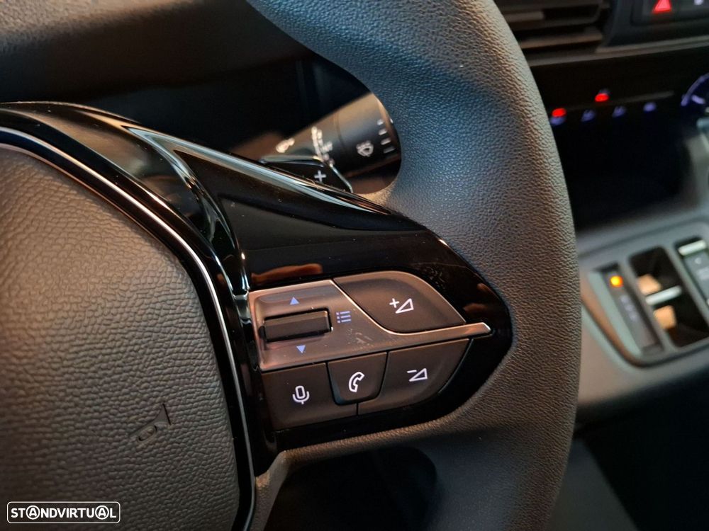 Peugeot Partner - 15